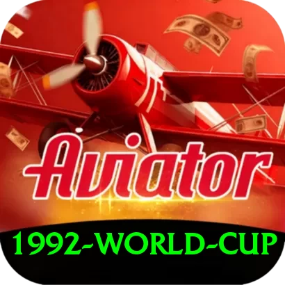 1992 world cup - Premium v1.4.5 - 2