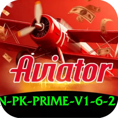 1Win PK - Prime v1.6.2 - 2