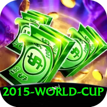 2015 world cup Royal 2024 - 2