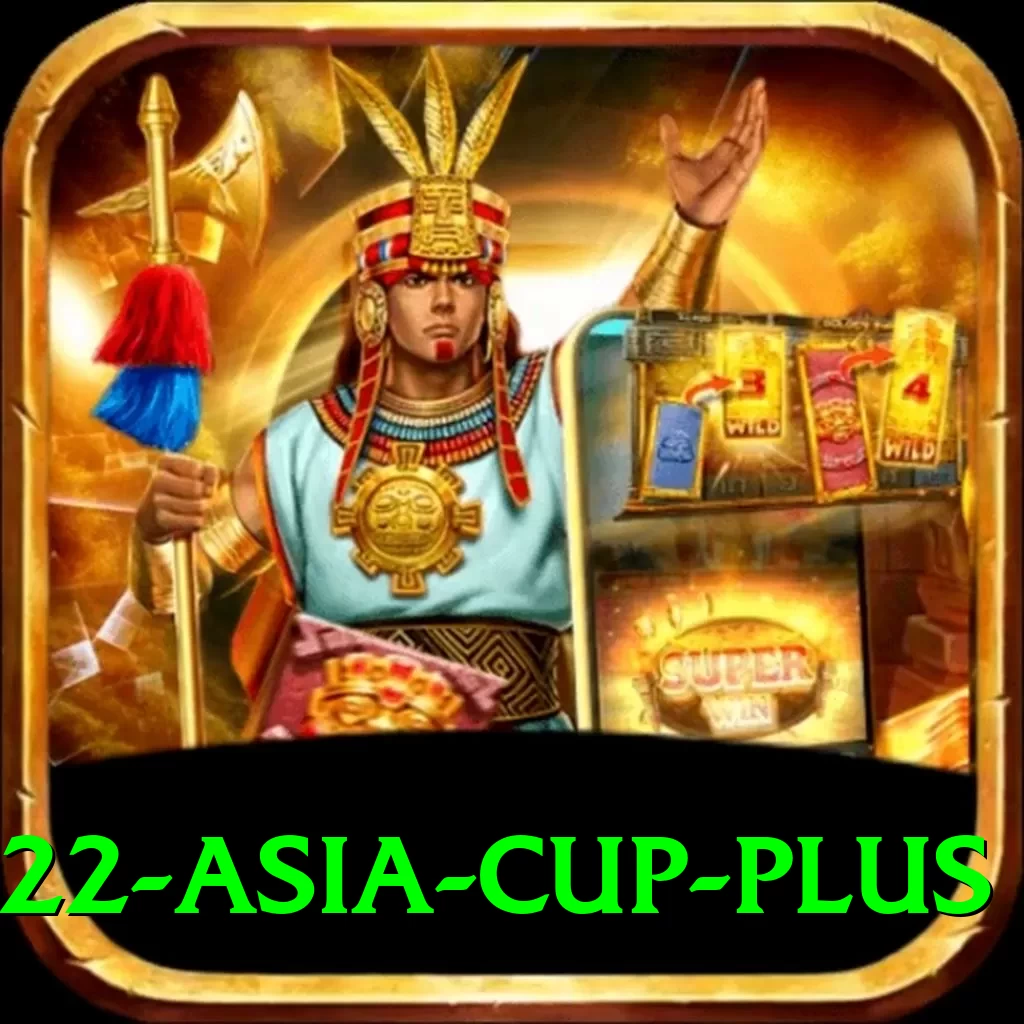 2022 asia cup Master Latest v2.2.1 - 2