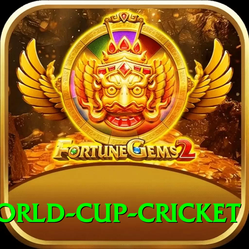2022 world cup cricket King 2024 - 2
