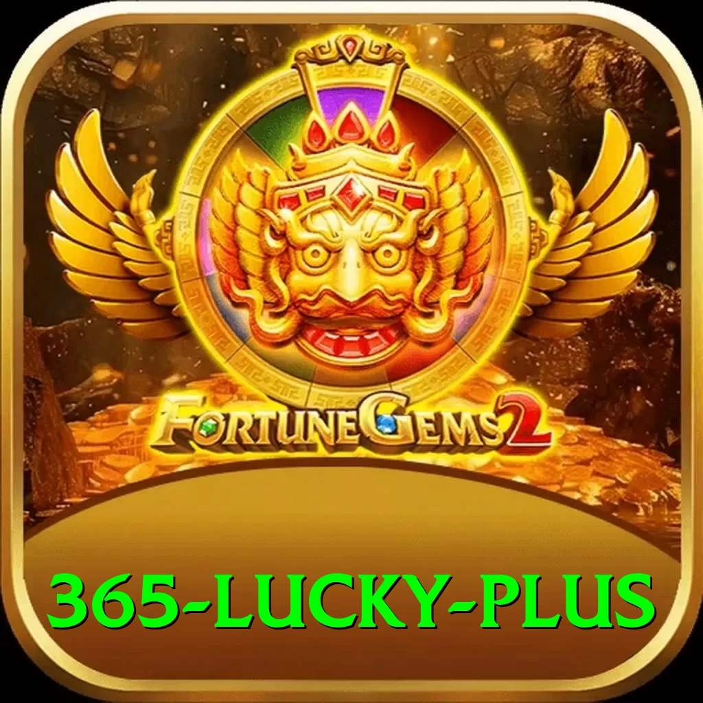 365 Lucky Games (Casino & Earning) Plus v2.7.1 - 2