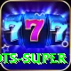 3Lucky Blue - Slots Super