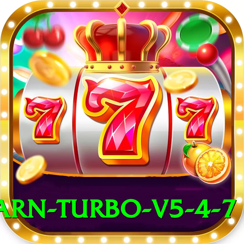 3rr Earn Turbo v5.4.7 - 2