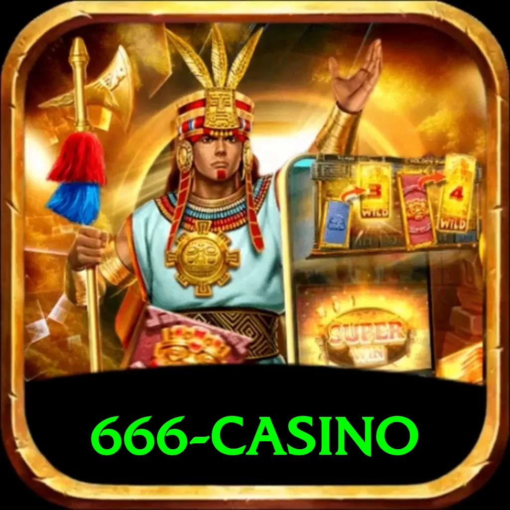 666 casino Prime APK v3.7.2 - 2