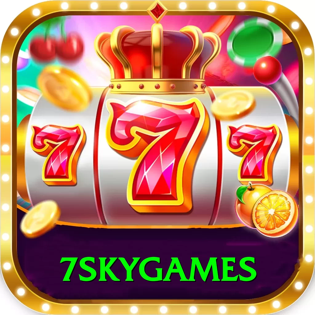 7skygames Casino Official v1.2.6 - 2