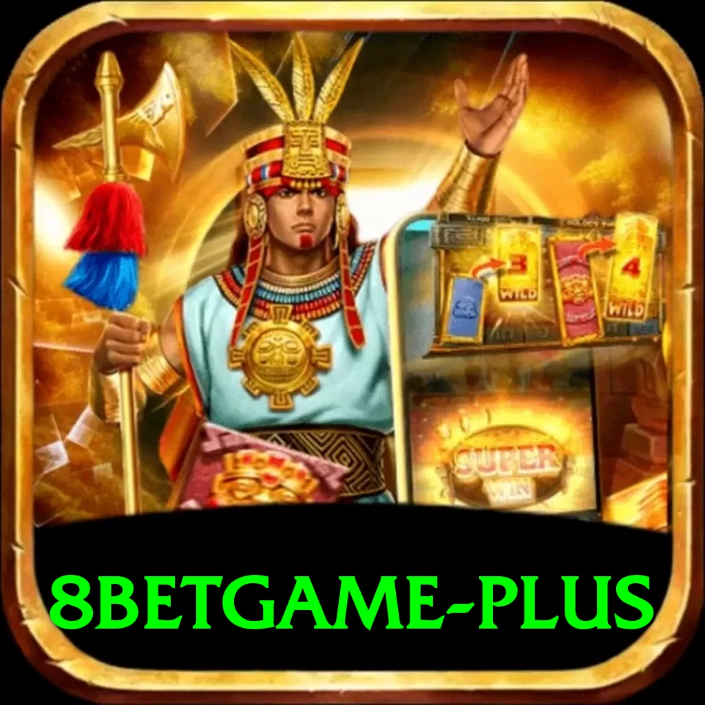 8Betgame VIP APK v3.2.9 - 2