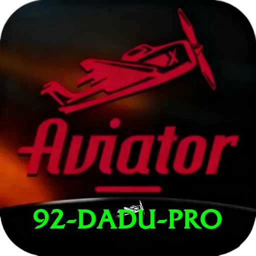 92 DADU Pro Max v2.2.8 - 2