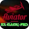 92 DADU Pro Max v2.2.8