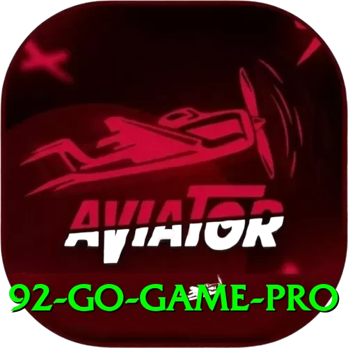 92 Go Game - Live Prime - 2