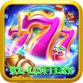 92 lottery Pro v3.8.2