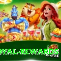 92 PKR Royal Rewards