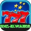 97pkr King Rewards
