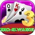 98pkr Turbo Rewards