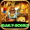 99Pak King - Daily Bonus