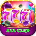 A33 Club Gold Pro v3.7.2