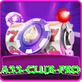 A33 Club Cash Prime