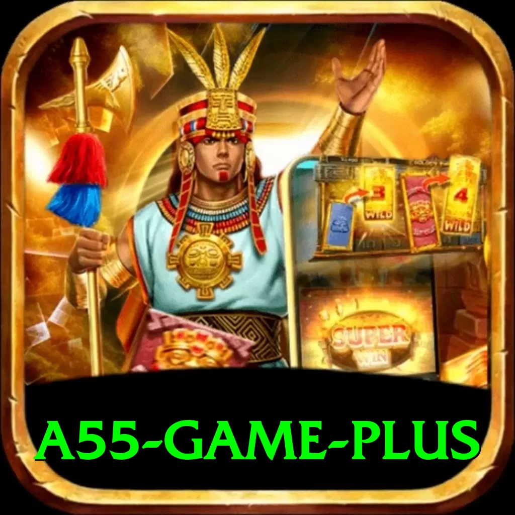 A55 Game Max Pro v4.2.6 - 2