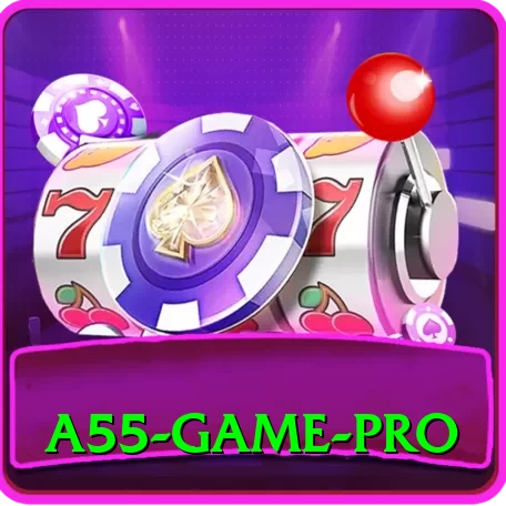 A55 Game Earn Gold v3.6.3 - 2