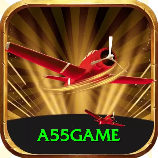 a55game Deluxe Casino App - 2
