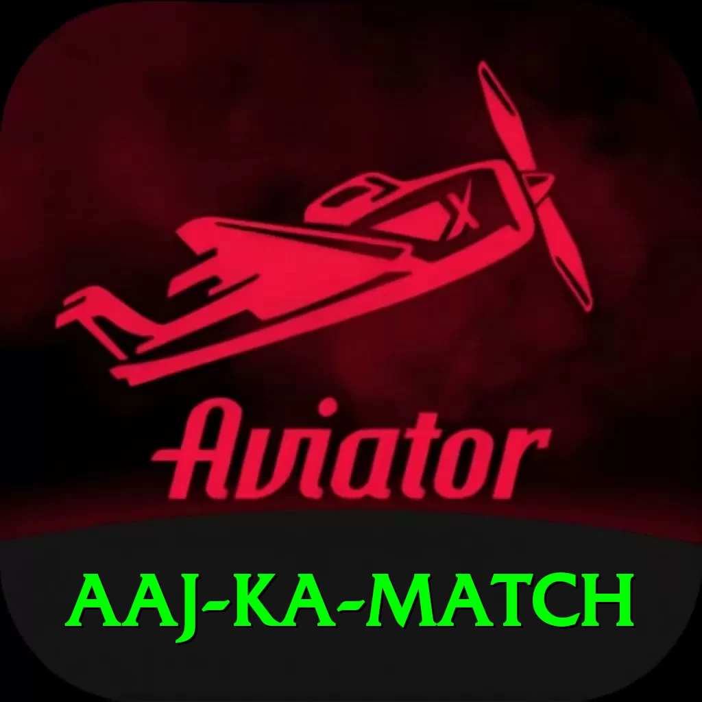 aaj ka match Elite v4.4.8 - 2