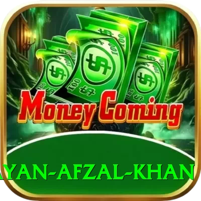 aayan afzal khan Live Master v1.6.5 - 2