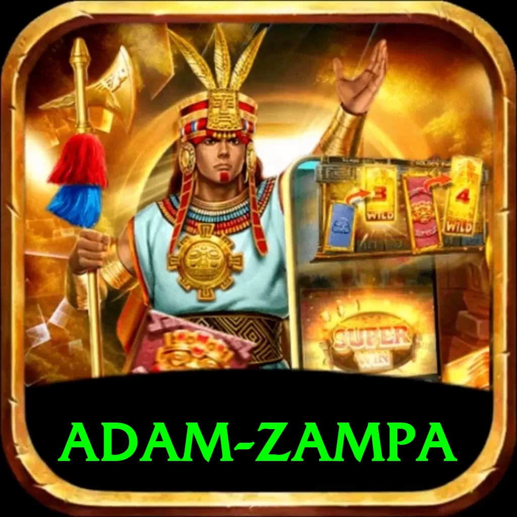 adam zampa Gold - Daily Bonus - 2