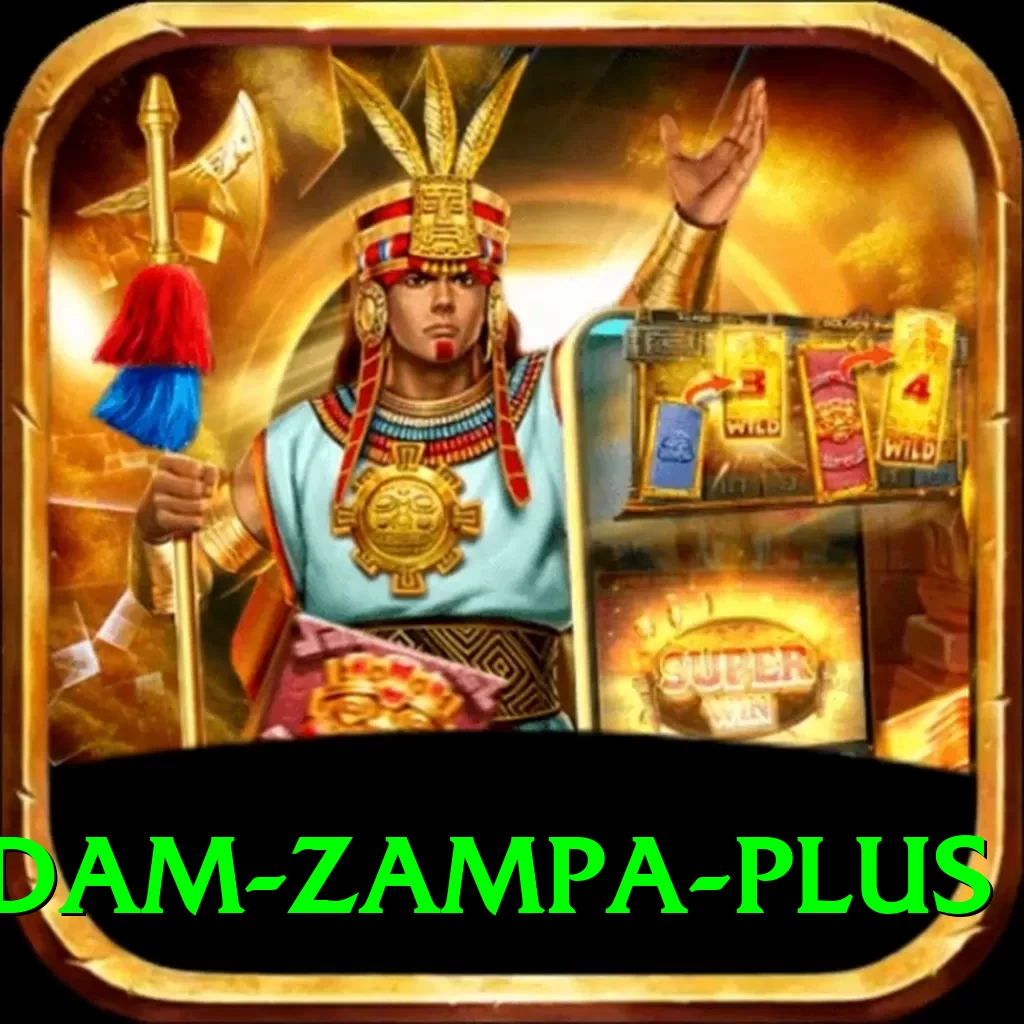 adam zampa - Premium Edition v5.3.7 - 2
