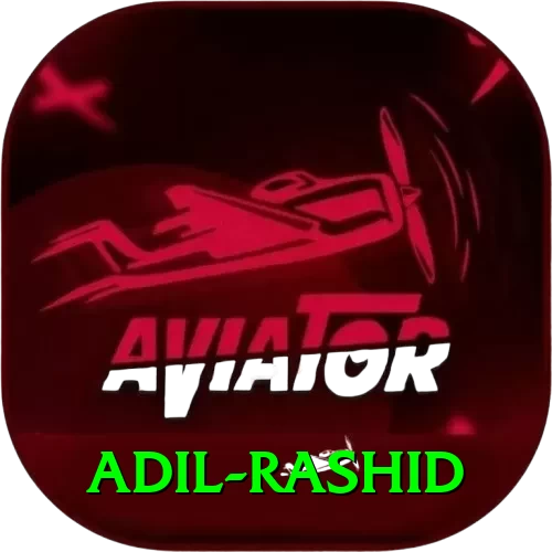 adil rashid Royal - Daily Bonus - 2