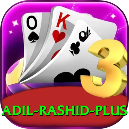 adil rashid Plus - Free Download - 2