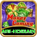 afif hossain Live Champion