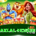 akeal hosein Game Master v4.8.1