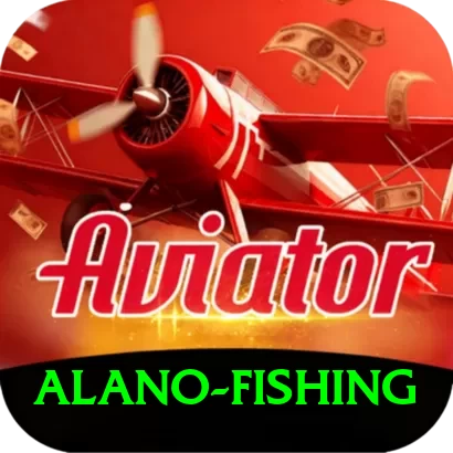 Alano Fishing Games (Casino & Earning) Max v5.7.3 - 2