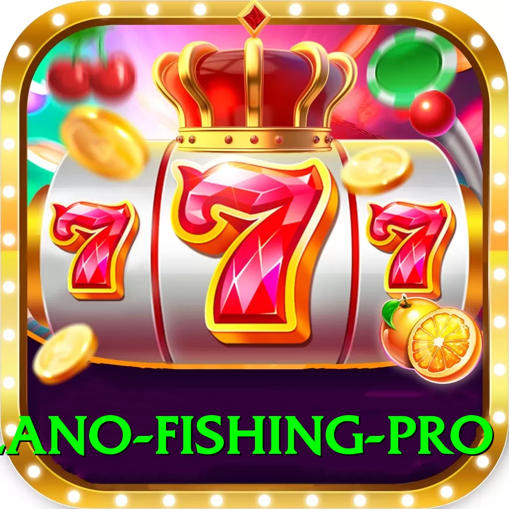 Alano Fishing - Slots Max - 2