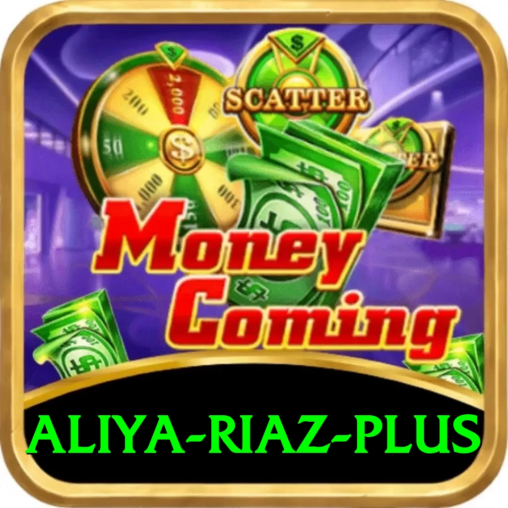 aliya riaz - Plus Earning App - 2
