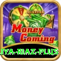 aliya riaz - Plus Earning App