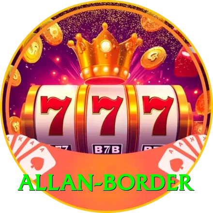 allan border APK Elite v3.7.6 - 2