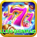allan donald - Slots Premium
