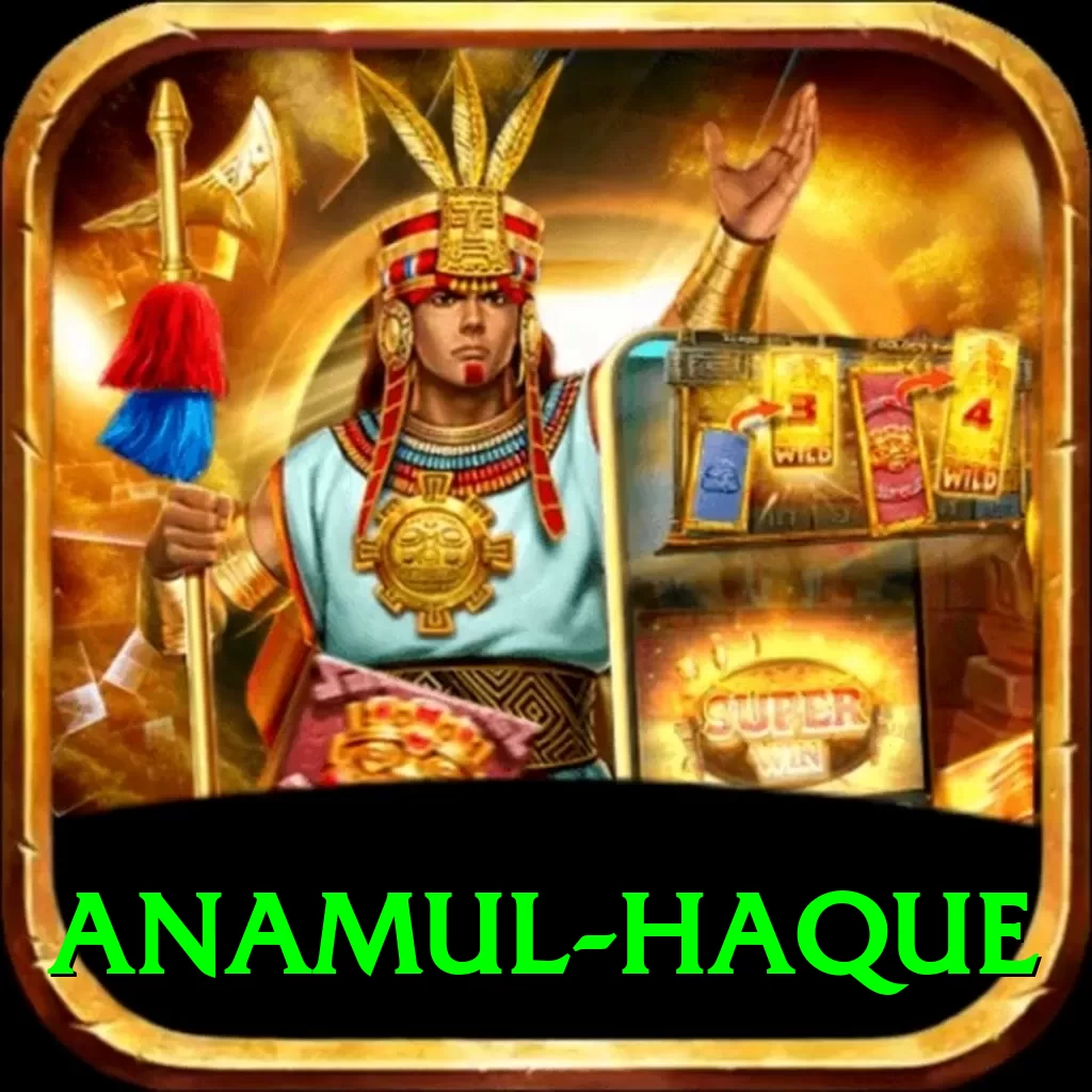 anamul haque Gold PK v5.8.0 - 2