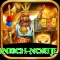 anrich nortje Master v4.2.8