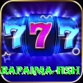 arapaima fish Supreme - Win Real PKR