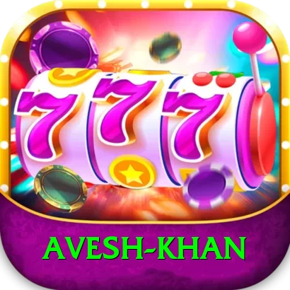 avesh khan Max Casino App - 2
