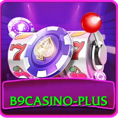 b9casino Money Prime v1.8.2 - 2