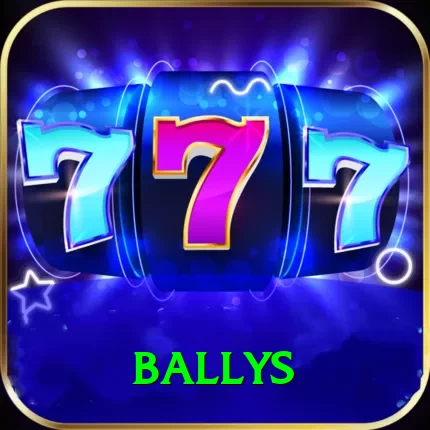 ballys Casino Official v5.9.0 - 2