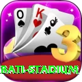 barabati stadium Games Deluxe