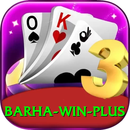 Barha Win Pro1 v3.4.4 - 2