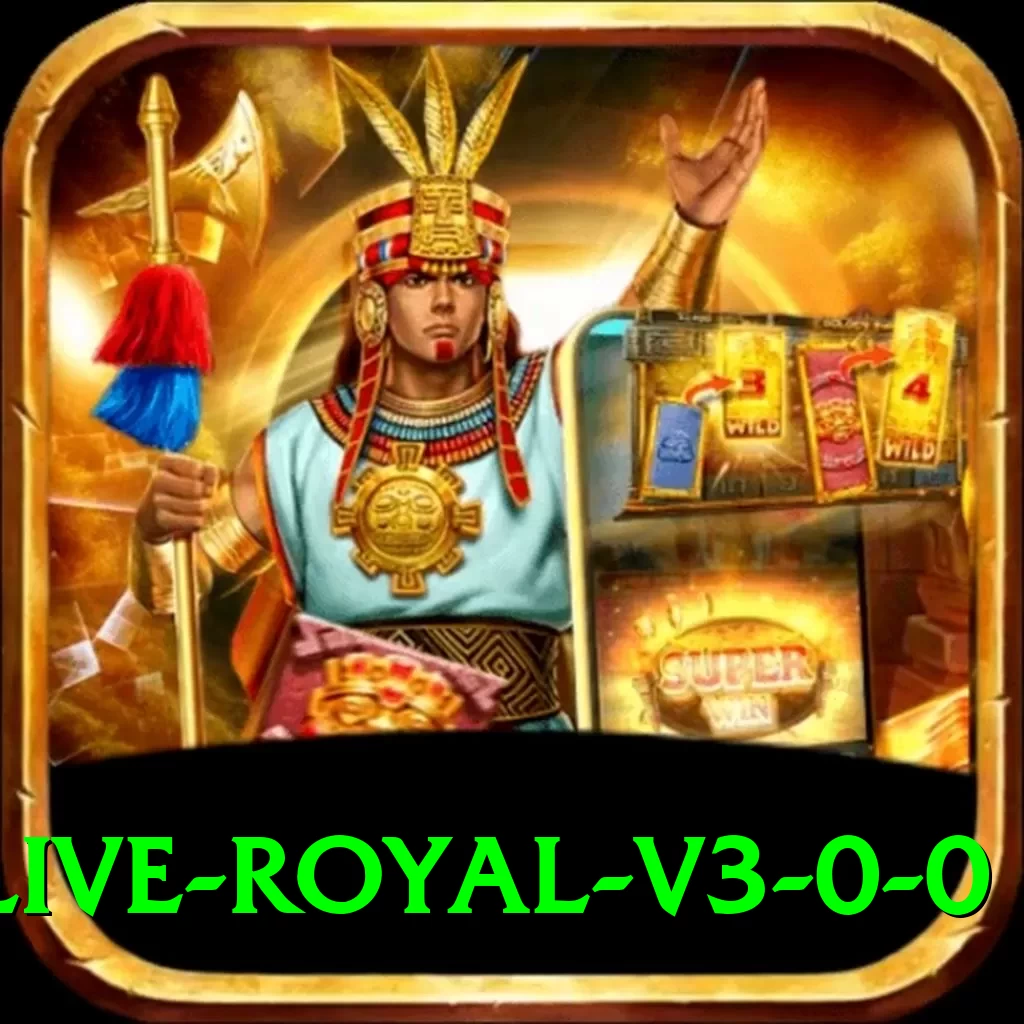 bavuma Live Royal v3.0.0 - 2
