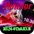 ben foakes - VIP Premium