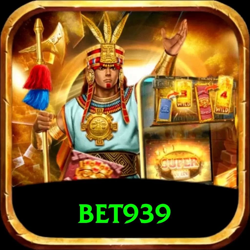 Bet939 Games (Casino & Earning) Elite v4.4.0 - 2