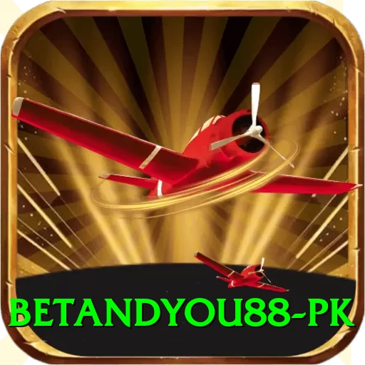 betandyou88.pk Pro Edition v5.7.8 - 2